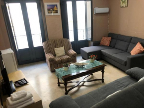 Apartamento DUPLEX SAGASTA